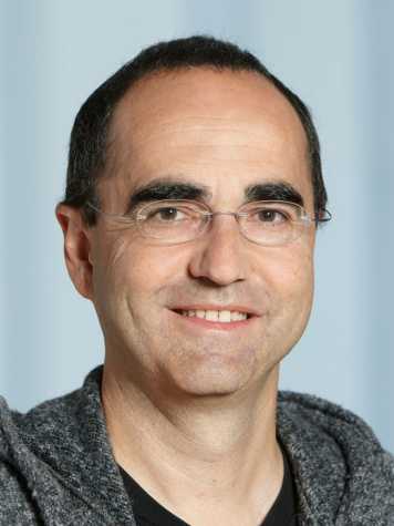 Prof. Dr. Jean-Christophe Leroux