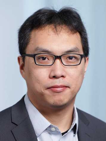 Prof. Dr. Shih Chih-Jen