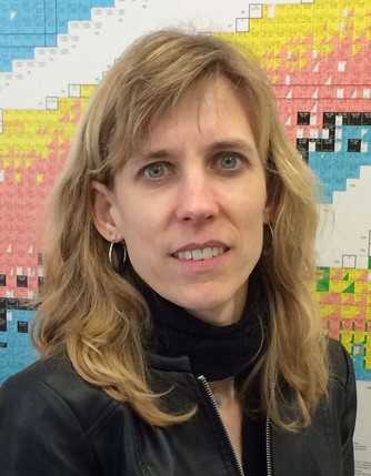 Prof. Dr. Cristina Müller