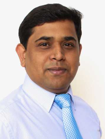 Dr. Naresh Kumar