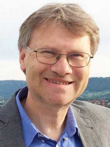 Prof. Dr. Peter Kast