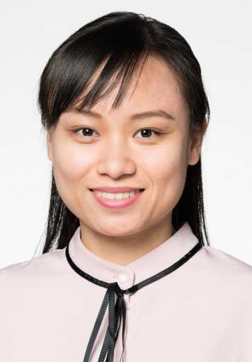 Liqing Zheng