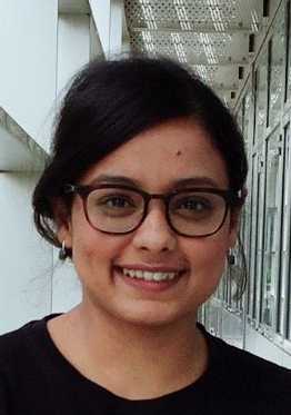 Ankita Ray