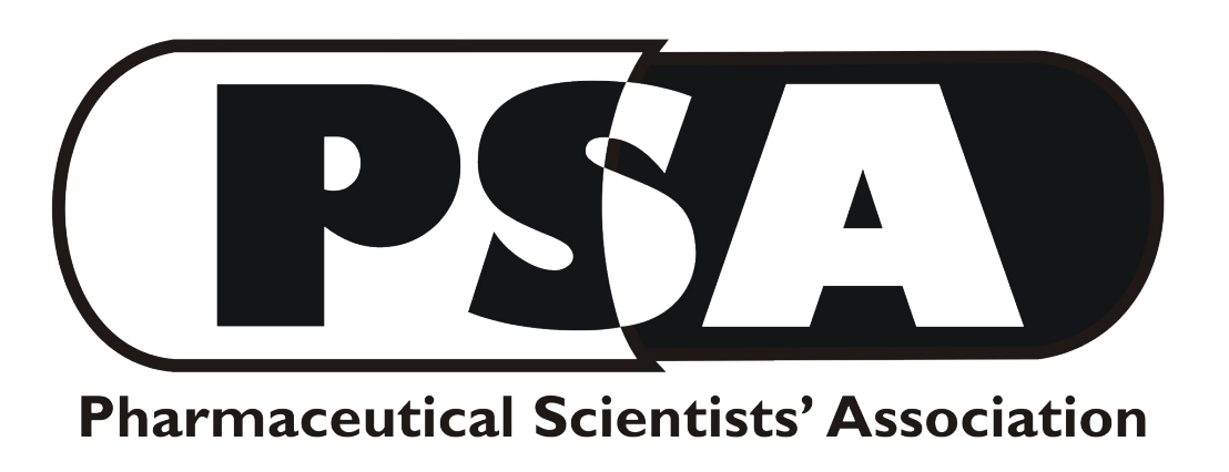 Vergrösserte Ansicht: Pharmaceutical Scientists’ Association (PSA)