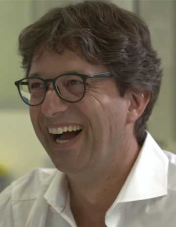 Professor Gisbert Schneider