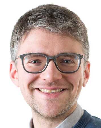 Prof. Dr. Kjell Jorner