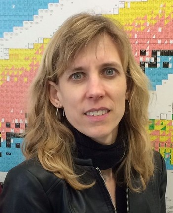 Cristina Muller