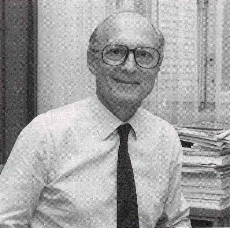 Prof. Luigi M. Venanzi