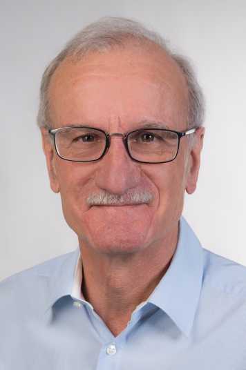 Prof. Andreas Pfalz