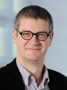 Prof. Dr.  Christophe Copéret