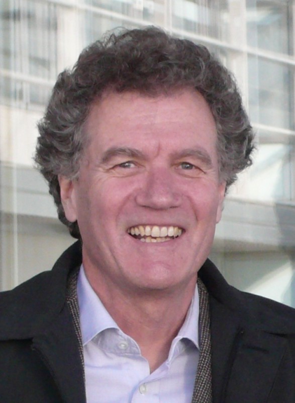 Prof. em. Dr.  Hans Peter Merkle