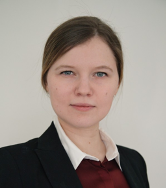 Anna Fomitcheva