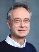 Prof. em. Dr.  Konrad Hungerbühler