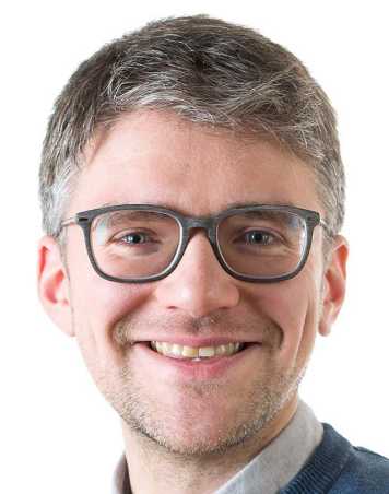Prof. Dr. Kjell Jorner