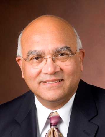 Prof. Dr. Arvind Varma