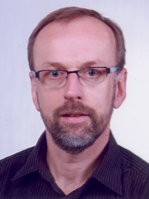 Dr.  Frank Krumeich