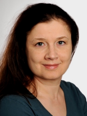 Gabriela Schenk