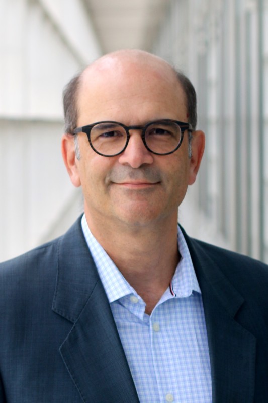 Prof. Dr.  Erick M. Carreira