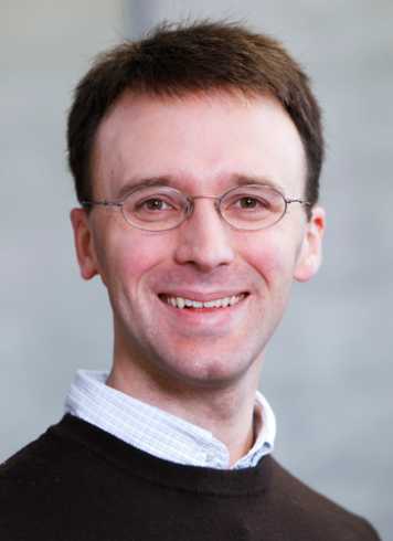 Prof. Dr. Hans Jakob Wörner 