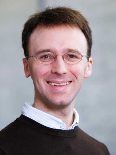 Prof. Dr. Hans Jakob Wörner