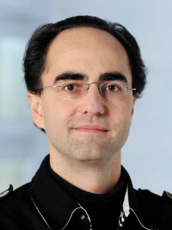 Prof. Dr. Jean-Christophe Leroux