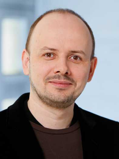 Prof. Markus Reiher