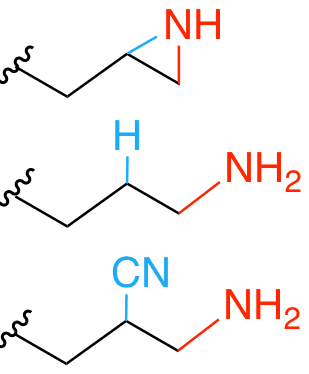 A new catalytic method for the synthesis of amines