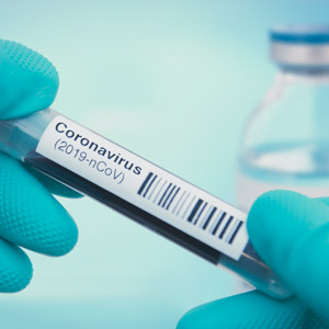 drugs & vaccines against COVID-19