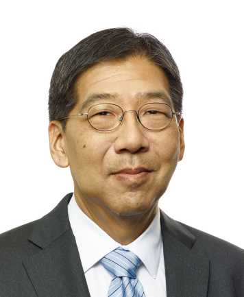 Prof. Peter Chen