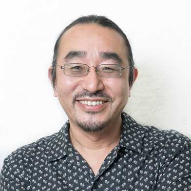 Prof. Hiro Suga